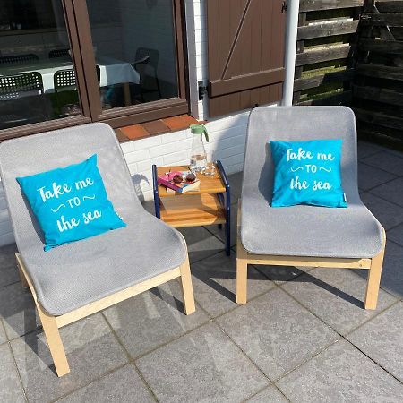 Vakantiehuisje 003 科克赛德 外观 照片