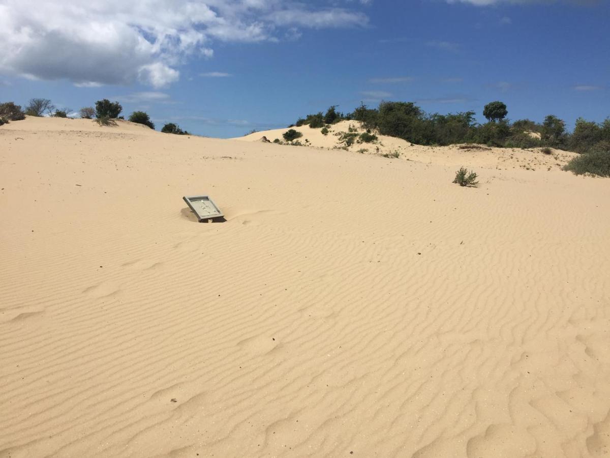 Vakantiehuisje 003 科克赛德 外观 照片