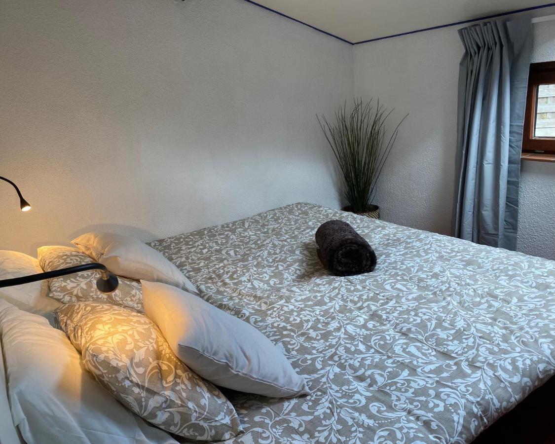 Vakantiehuisje 003 科克赛德 外观 照片