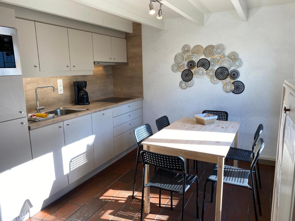 Vakantiehuisje 003 科克赛德 外观 照片