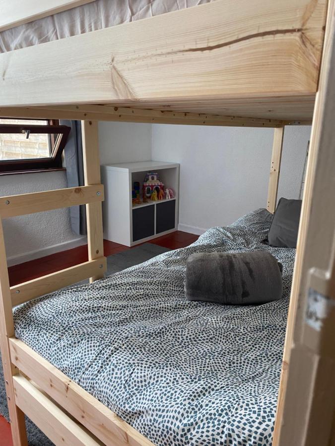 Vakantiehuisje 003 科克赛德 外观 照片