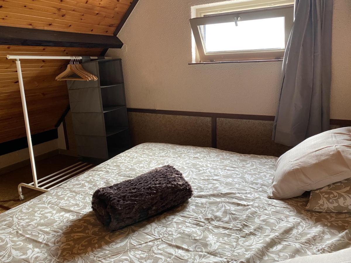 Vakantiehuisje 003 科克赛德 外观 照片