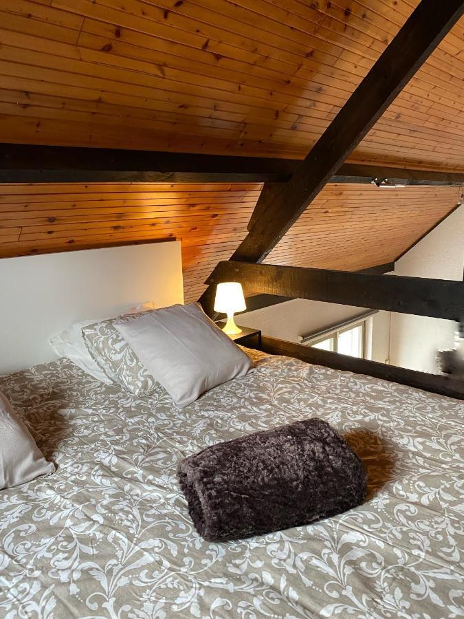 Vakantiehuisje 003 科克赛德 外观 照片