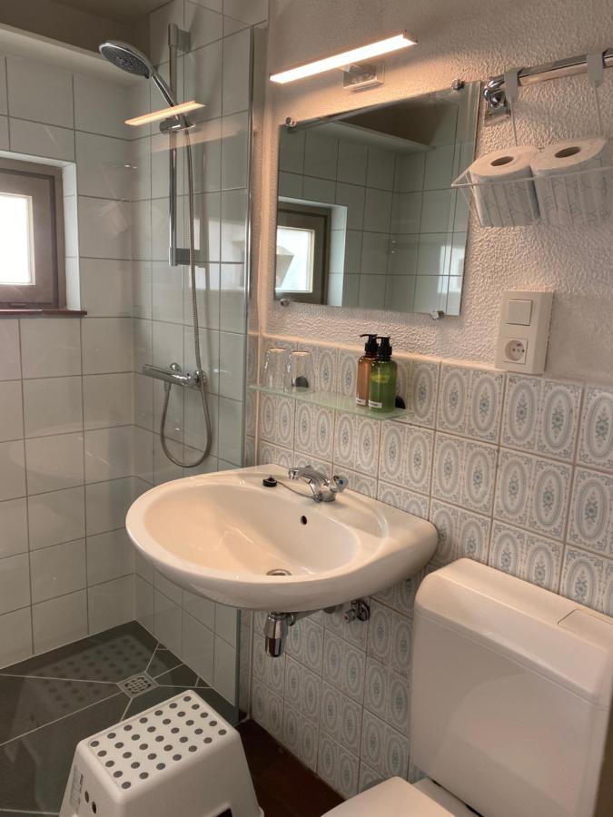 Vakantiehuisje 003 科克赛德 外观 照片