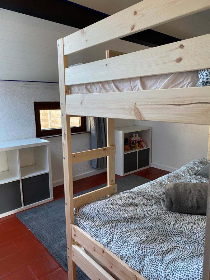 Vakantiehuisje 003 科克赛德 外观 照片