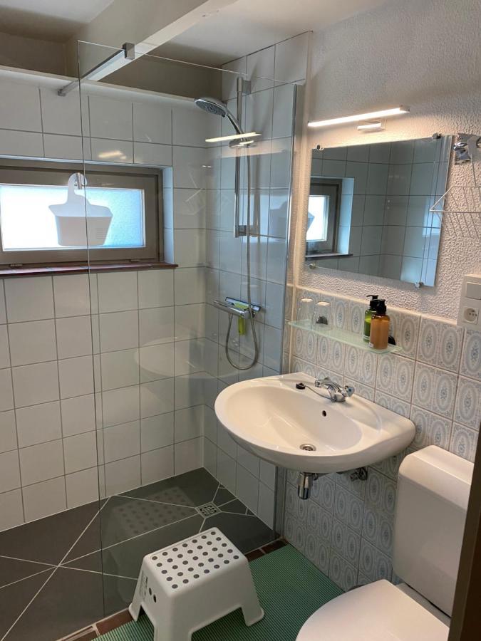 Vakantiehuisje 003 科克赛德 外观 照片